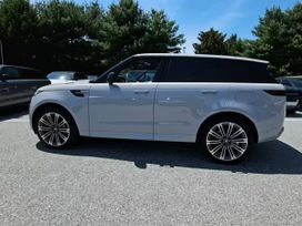 SUV   Land Rover Range Rover Sport 2025 , 12900000 , 