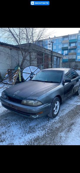  Toyota Camry 1992 , 145000 , 