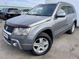 SUV   Suzuki Grand Vitara 2007 , 997000 , 