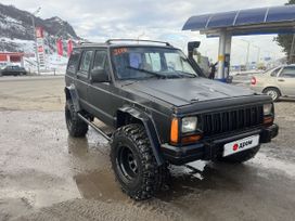 SUV   Jeep Cherokee 1993 , 250000 , 