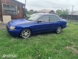  Toyota Corona 1994 , 250000 , 