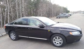  Volvo S80 2007 , 1500000 , 