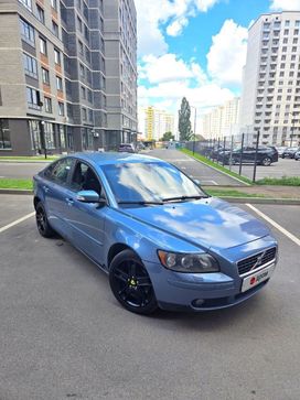 Volvo S40 2006 , 630000 , 