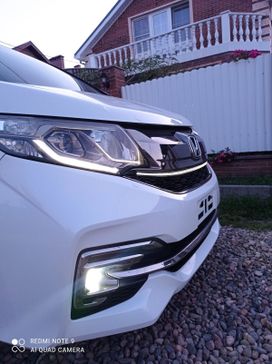    Honda Stepwgn 2015 , 2050000 , 