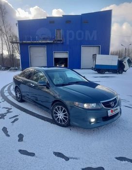  Honda Accord 2006 , 855000 , 