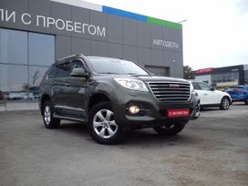 SUV   Haval H9 2018 , 2509000 , 