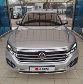 SUV   Volkswagen Touareg 2020 , 4900000 , 