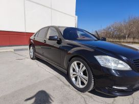  Mercedes-Benz S-Class 2010 , 2100000 , 