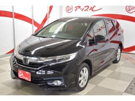  Honda Shuttle 2019 , 1100000 , 