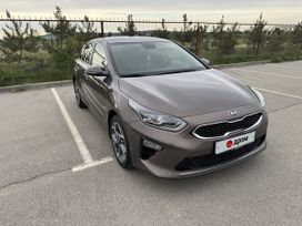  Kia Ceed 2018 , 1550000 , 