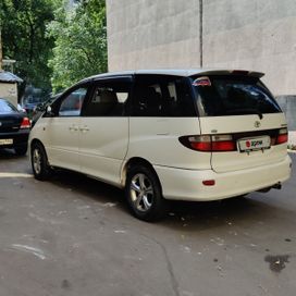    Toyota Estima 2000 , 566666 , 