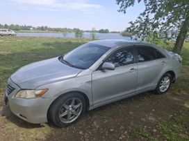  Toyota Camry 2008 , 670000 , 