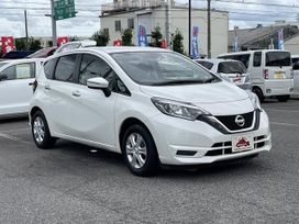  Nissan Note 2020 , 960000 , 