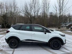 SUV   Renault Kaptur 2017 , 1670000 , 