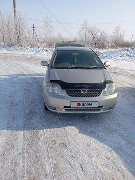  Toyota Corolla 2002 , 700000 , 