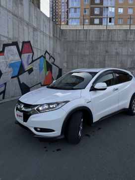 SUV   Honda Vezel 2014 , 1390000 , 