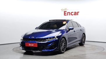  Kia K5 2021 , 1920000 , 