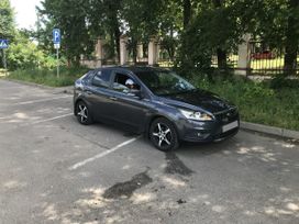  Ford Focus 2008 , 350000 , 