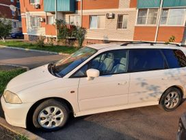    Honda Odyssey 2000 , 520000 , 