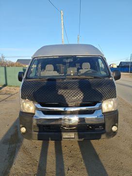    Toyota Hiace 2005 , 1000000 , 