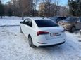  Skoda Rapid 2021 , 1270000 , 