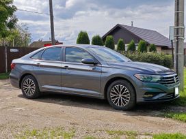  Volkswagen Jetta 2019 , 1770000 , 