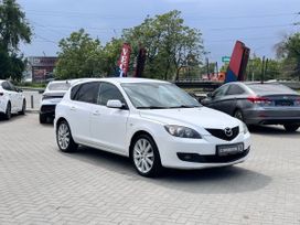  Mazda Mazda3 2007 , 649900 , --