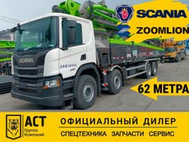  ZOOMLION 62X-6RZ 2025 , 33000000 , 