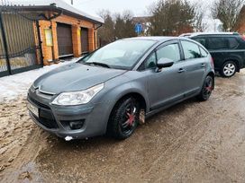  Citroen C4 2011 , 365000 , 