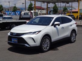 SUV   Toyota Harrier 2021 , 2100000 , 