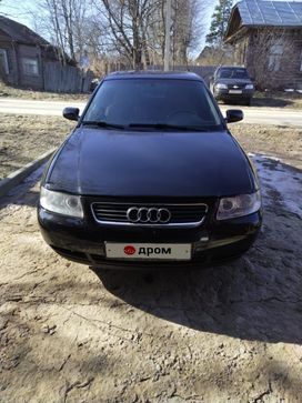  Audi A3 2001 , 450000 , 