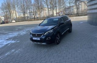 SUV   Peugeot 5008 2019 , 1810000 , 