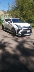 SUV   Toyota C-HR 2020 , 2250000 , 