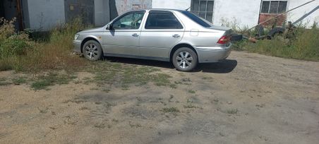  Toyota Vista 2001 , 650000 , 