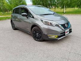  Nissan Note 2019 , 1300000 , 
