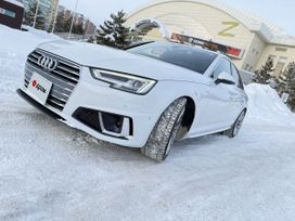  Audi A4 2019 , 2100000 , 