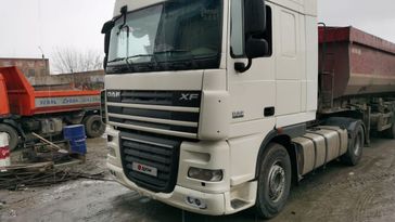   DAF XF105 2018 , 4850000 , 