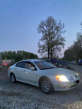  Mitsubishi Galant 2004 , 400000 , 