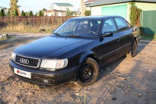  Audi 100 1993 , 250000 , 
