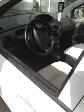  Hyundai Matrix 2002 , 130000 , 