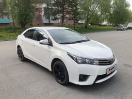  Toyota Corolla 2013 , 1400000 , 