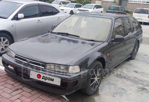  Honda Accord 1992 , 200000 , 