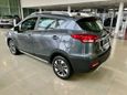 SUV   JAC JS3 2024 , 1539000 , 