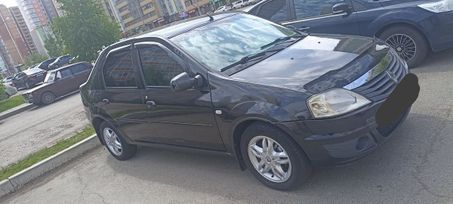  Renault Logan 2010 , 372222 , 