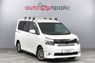   Toyota Voxy 2009 , 1470000 , 