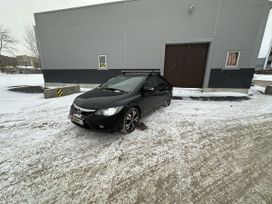  Honda Civic 2009 , 500000 , 