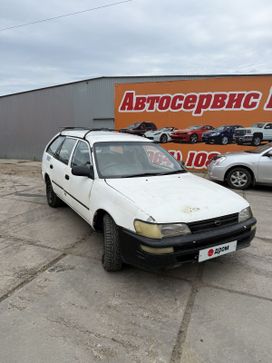  Toyota Corolla 1992 , 150000 , 