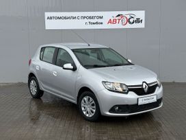  Renault Sandero 2017 , 974000 , 