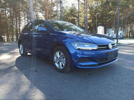  Volkswagen Polo 2019 , 1310000 , 