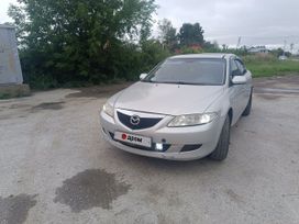  Mazda Mazda6 2003 , 450000 , 